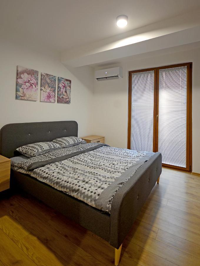 Central Apartments In Skopje City Center Kültér fotó
