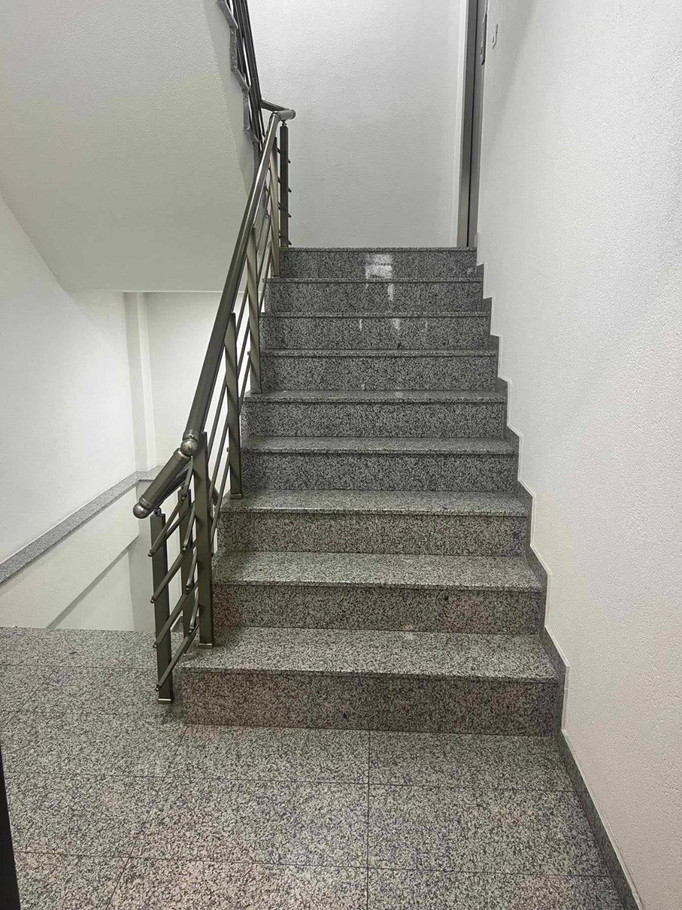 Central Apartments In Skopje City Center Kültér fotó